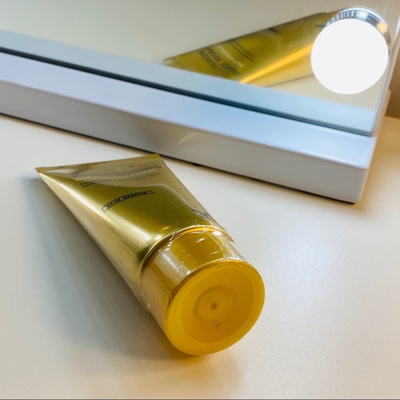 Wonjin Effect Water Toning Cleansing Foam - Picture 2 of 4